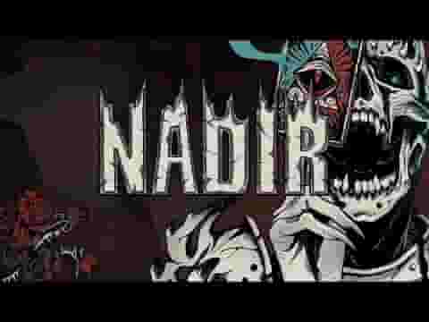 Nadir: A Grimdark Deck Builder screenshot thumbnail video