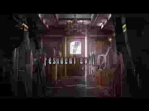 Resident Evil 0 screenshot thumbnail video