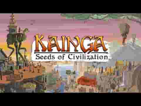Kainga: Seeds of Civilization screenshot thumbnail video