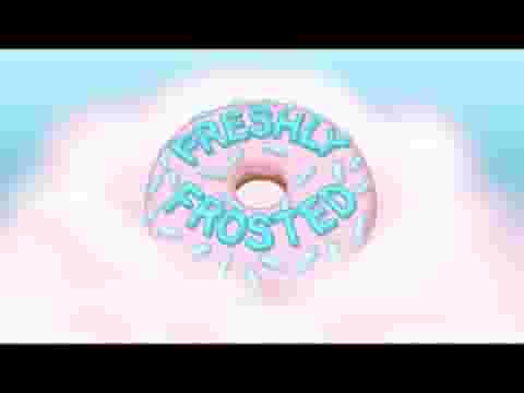 Freshly Frosted screenshot thumbnail video