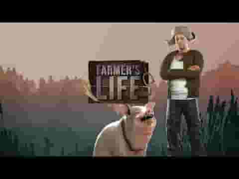 Farmer's Life screenshot thumbnail video