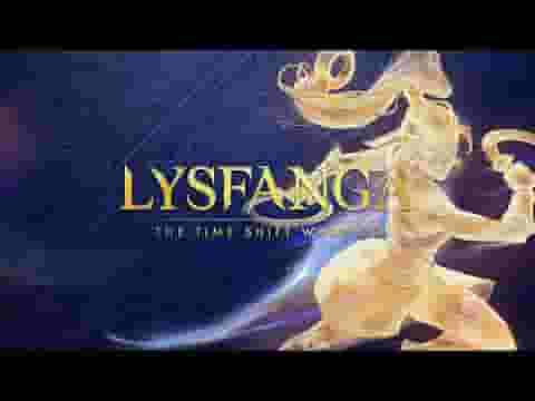 Lysfanga: The Time Shift Warrior screenshot thumbnail video