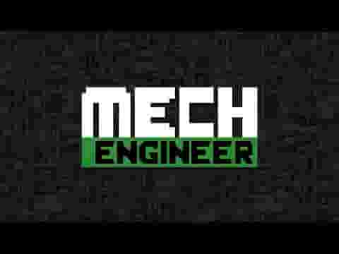 Mech Engineer screenshot thumbnail video