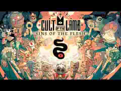 Cult of the Lamb screenshot thumbnail video