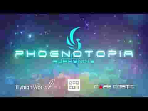 Phoenotopia: Awakening screenshot thumbnail video