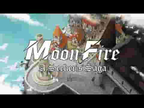 MoonFire: A Seeker's Saga screenshot thumbnail video