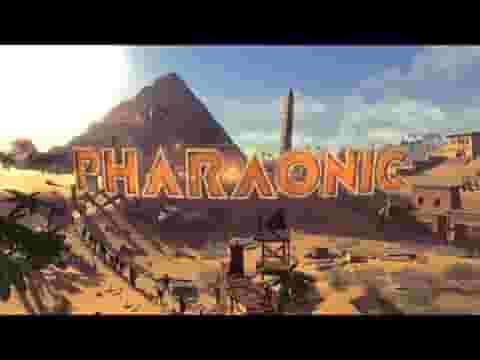 Pharaonic screenshot thumbnail video