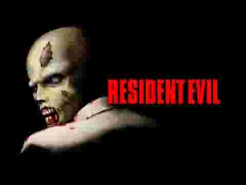 Resident Evil screenshot thumbnail video