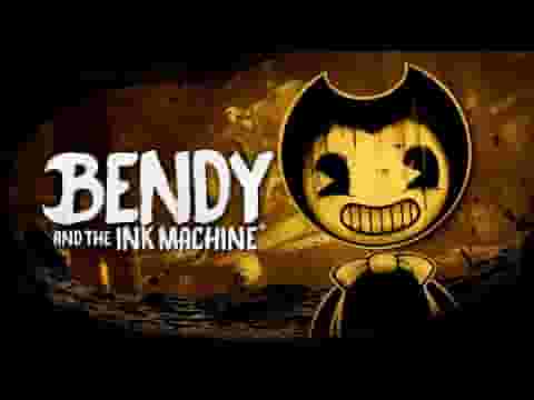 Bendy and the Ink Machine screenshot thumbnail video