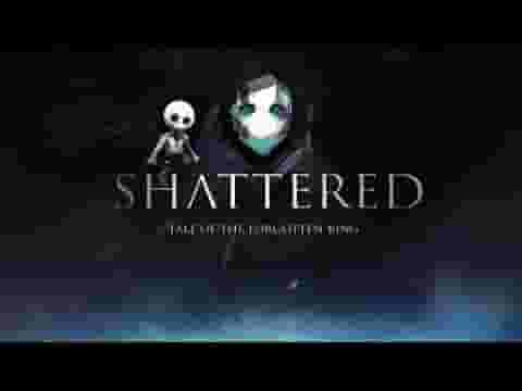 Shattered - Tale of the Forgotten King screenshot thumbnail video