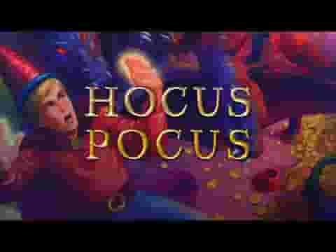 Hocus Pocus screenshot thumbnail video