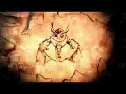 Diggles: The Myth of Fenris screenshot thumbnail video