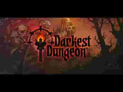 Darkest Dungeon screenshot thumbnail video