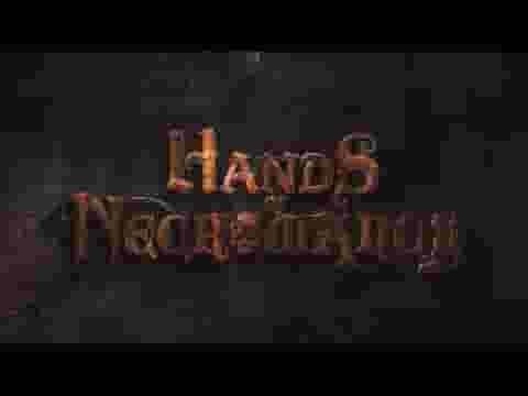 Hands of Necromancy screenshot thumbnail video
