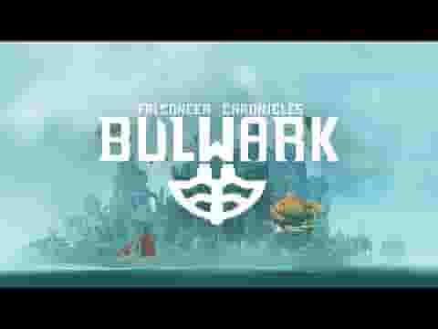 Bulwark Evolution: Falconeer Chronicles screenshot thumbnail video