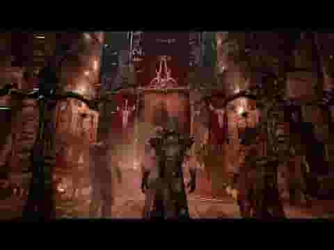 Inner Chains screenshot thumbnail video