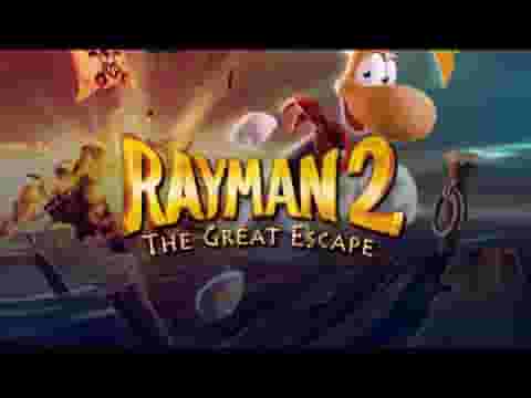Rayman 2: The Great Escape screenshot thumbnail video