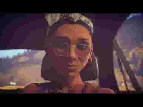 Alfred Hitchcock - Vertigo screenshot thumbnail video