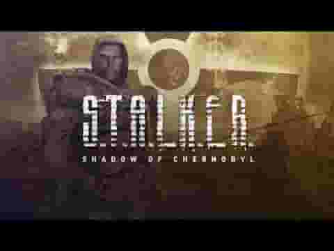 S.T.A.L.K.E.R.: Shadow of Chernobyl screenshot thumbnail video