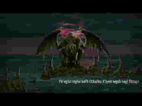 Lovecraft's Untold Stories screenshot thumbnail video