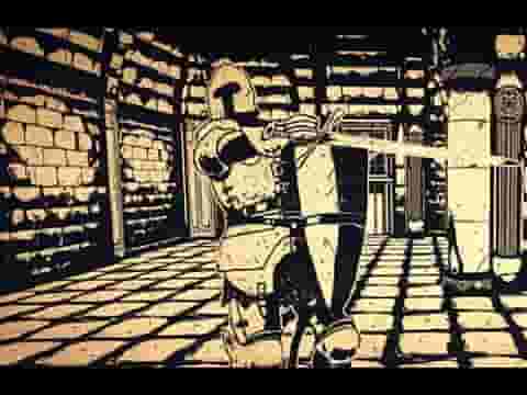 Paper Sorcerer screenshot thumbnail video