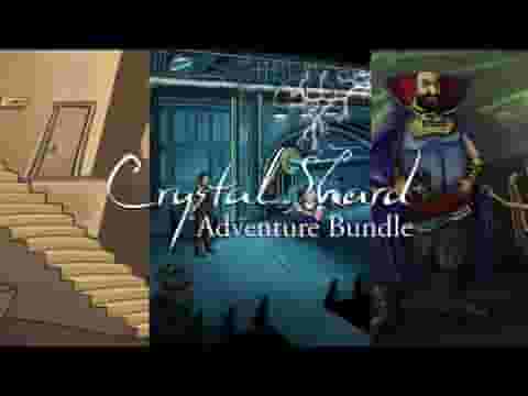 Crystal Shard Adventure Bundle screenshot thumbnail video