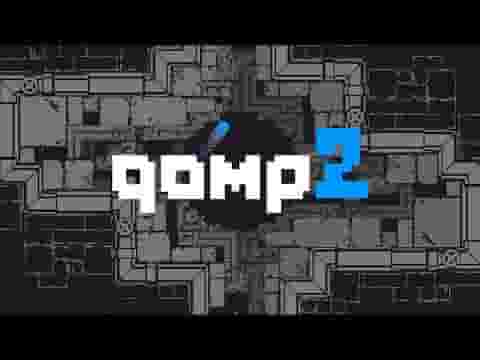 qomp2 screenshot thumbnail video