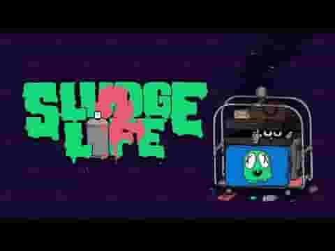 SLUDGE LIFE 2 screenshot thumbnail video