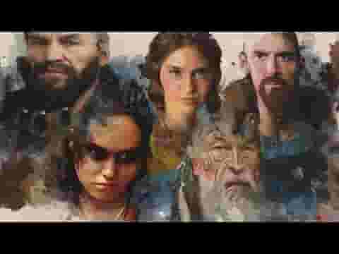 Expeditions: Viking screenshot thumbnail video