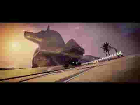 Redout: Solar Challenge Edition screenshot thumbnail video