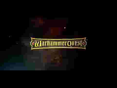 Warhammer Quest Deluxe screenshot thumbnail video