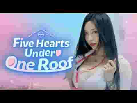 Five Hearts Under One Roof screenshot thumbnail video