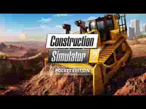 Construction Simulator 2 US - Pocket Edition screenshot thumbnail video