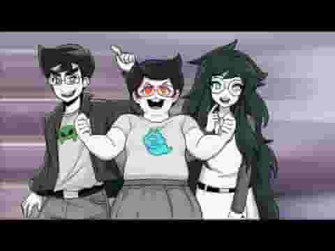 Pesterquest screenshot thumbnail video