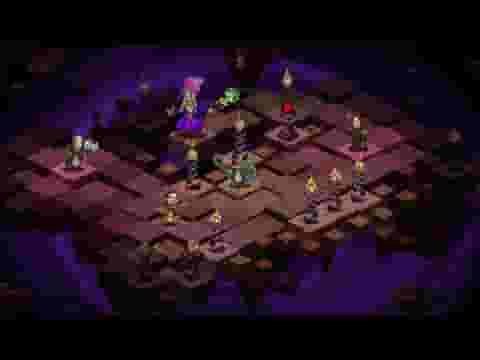 Rogue Wizards screenshot thumbnail video