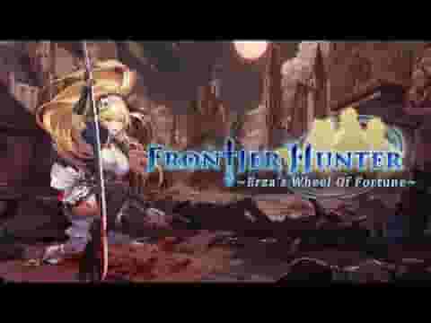 Frontier Hunter: Erza’s Wheel of Fortune screenshot thumbnail video