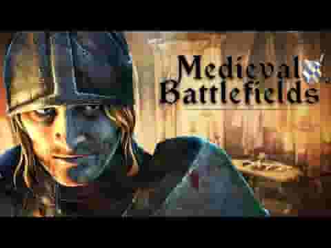 Medieval Battlefields screenshot thumbnail video