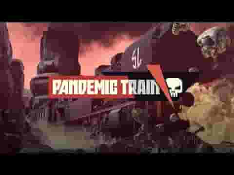 Pandemic Train screenshot thumbnail video