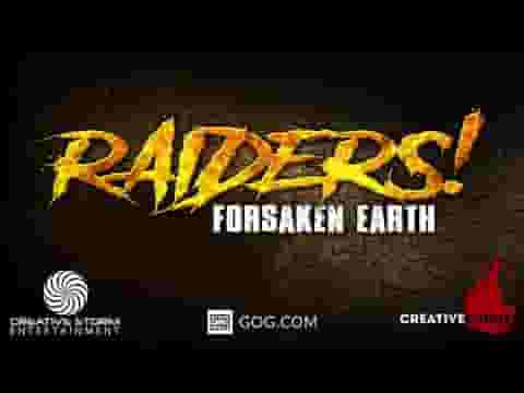 Raiders! Forsaken Earth screenshot thumbnail video