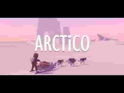 Arctico screenshot thumbnail video