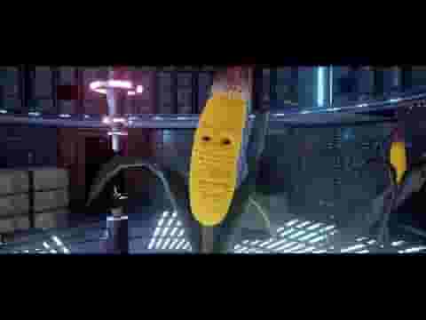 Maize screenshot thumbnail video