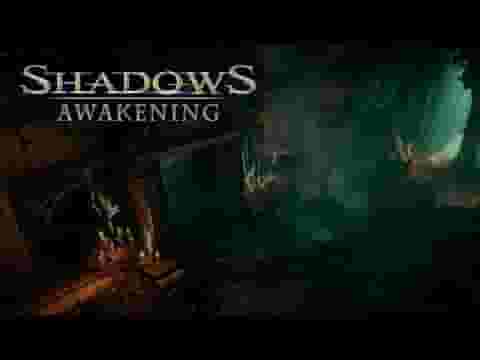 Shadows: Awakening screenshot thumbnail video