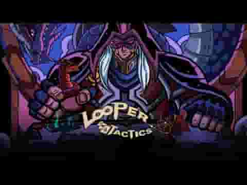 Looper Tactics Complete Edition screenshot thumbnail video