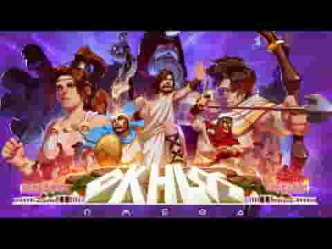Okhlos: Omega screenshot thumbnail video