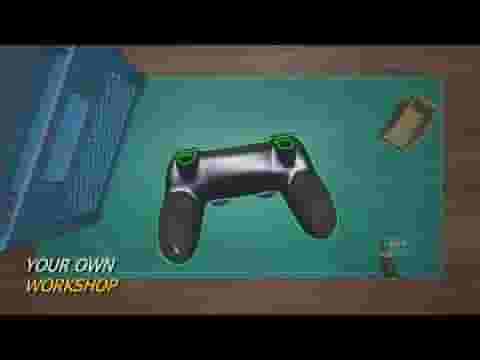 Electrician Simulator screenshot thumbnail video