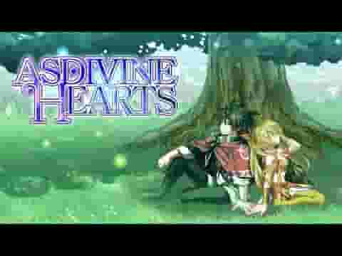 Asdivine Hearts screenshot thumbnail video