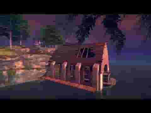 Ghost on the Shore screenshot thumbnail video