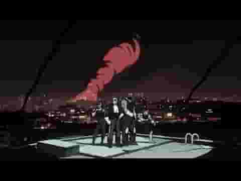 Mother Russia Bleeds screenshot thumbnail video