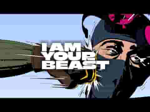 I Am Your Beast screenshot thumbnail video