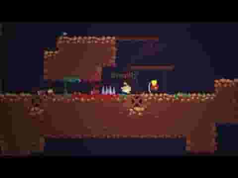 Caveblazers screenshot thumbnail video